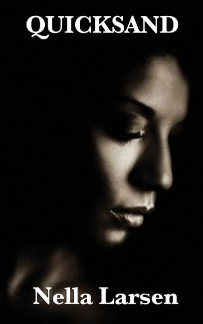 Quicksand - Hardcover