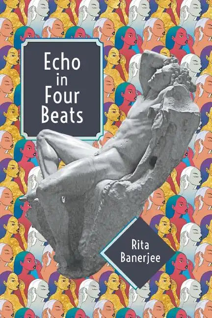 Echo in Four Beats - Paperback
