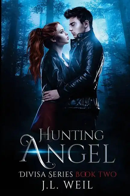 Hunting Angel: A Divisa Novel, Book 2 - Paperback