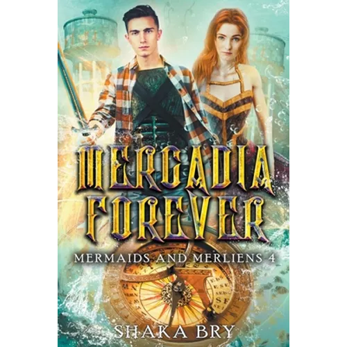 Mercadia Forever - Paperback