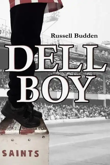 Dell Boy - Paperback