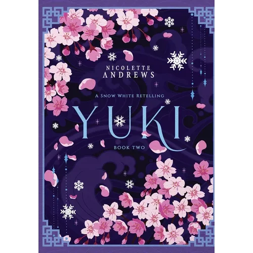 Yuki: A Snow White Retelling - Hardcover