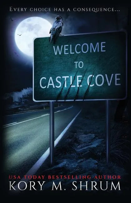 Welcome to Castle Cove: A Castle Cove Novel - Paperback