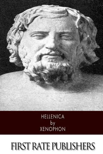 Hellenica - Paperback