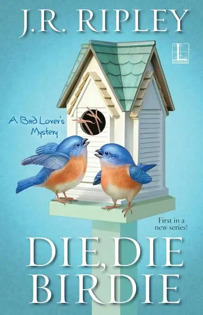 Die, Die Birdie - Paperback
