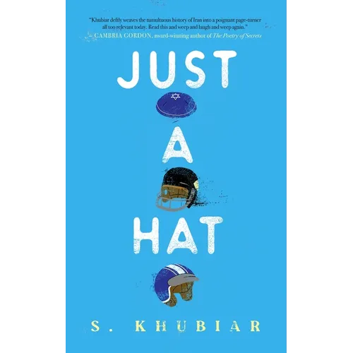 Just a Hat - Hardcover