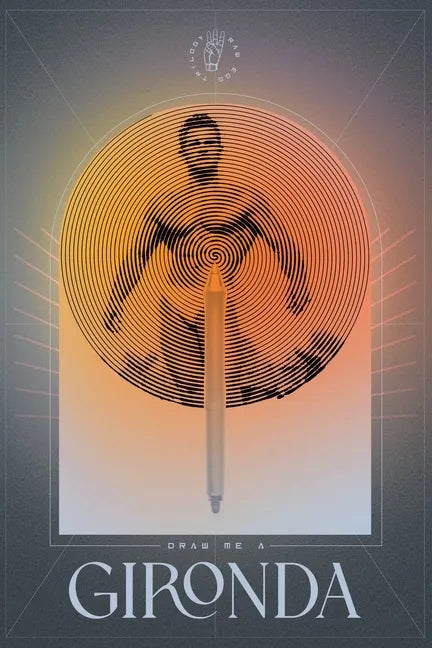 Draw Me a Gironda - Paperback