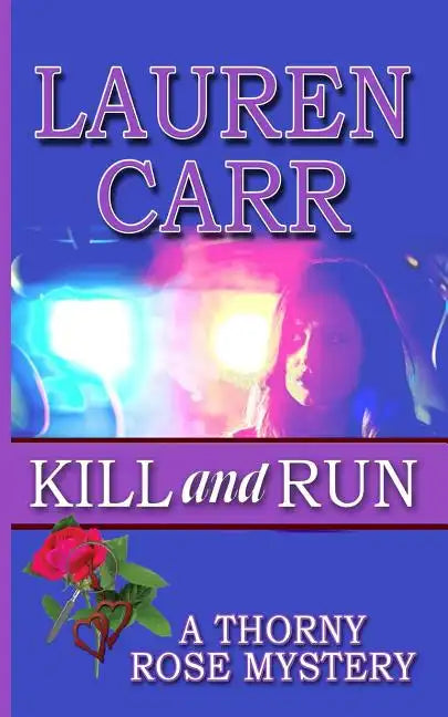 Kill and Run - Paperback