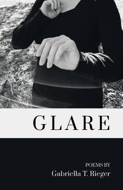 Glare - Paperback