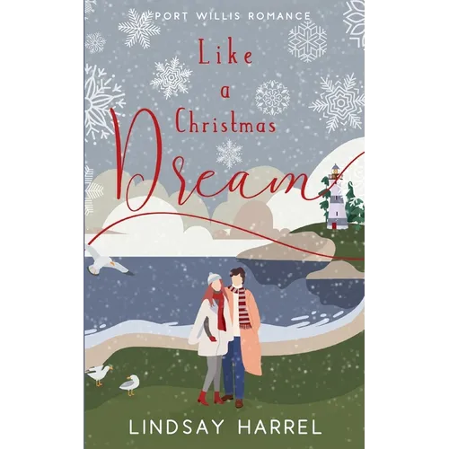 Like a Christmas Dream: A Sweet Romance - Paperback