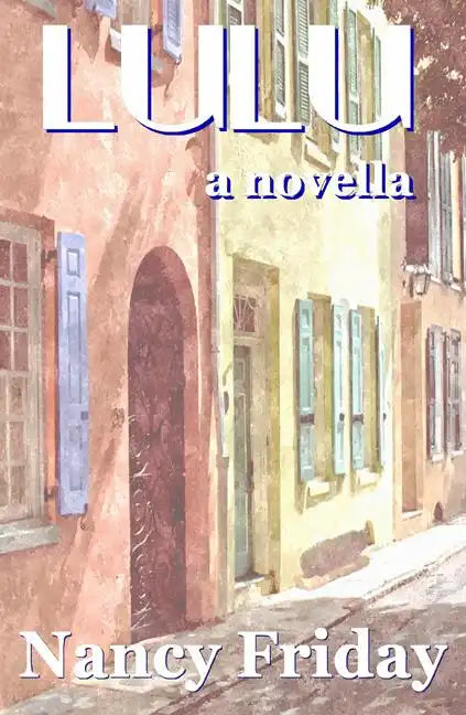 Lulu: A Novella - Paperback