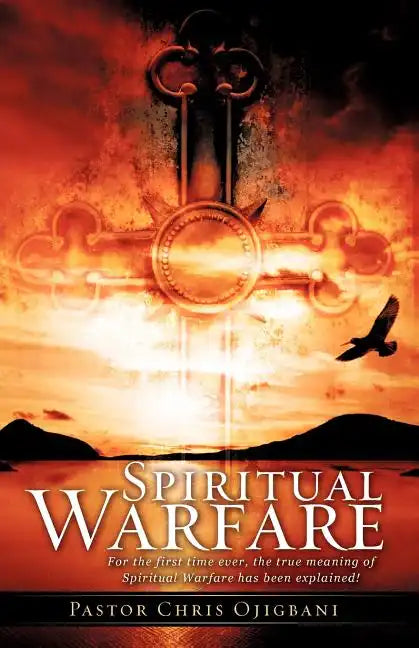 Spiritual Warfare - Paperback