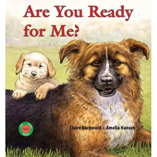 Are You Ready for Me? - Hardcover