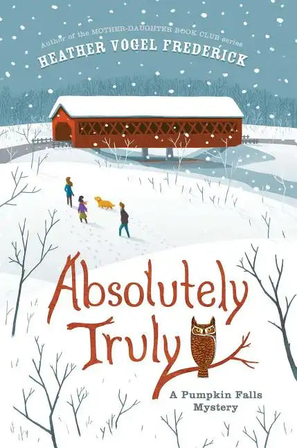 Absolutely Truly - Hardcover