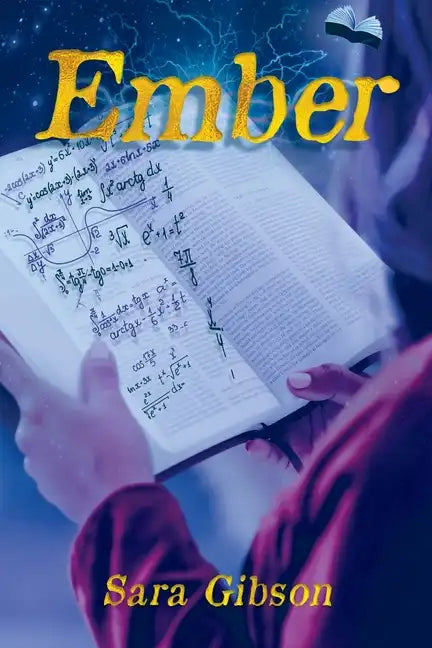 Ember - Paperback