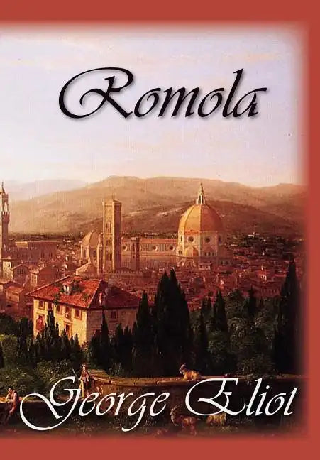 Romola - Hardcover