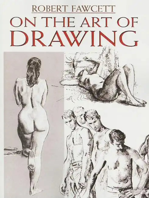 On the Art of Drawing - Paperback