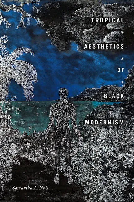 Tropical Aesthetics of Black Modernism - Paperback