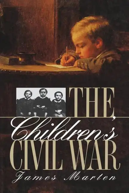 Children's Civil War - Paperback