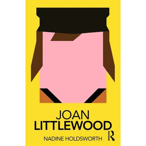 Joan Littlewood - Paperback