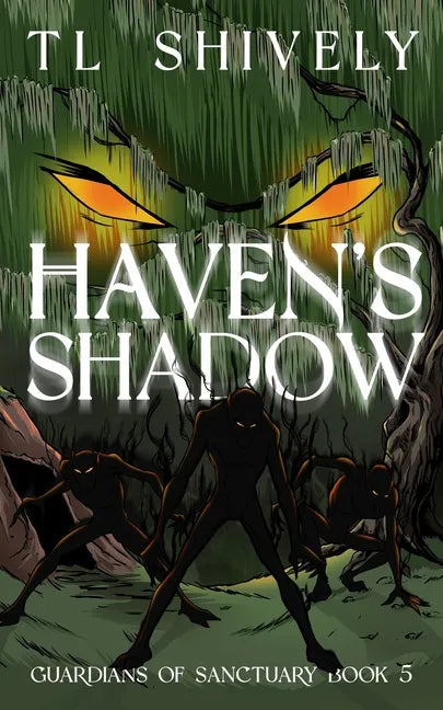 Haven's Shadow - Paperback