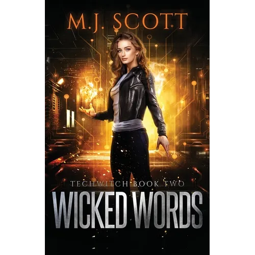 Wicked Words - Paperback