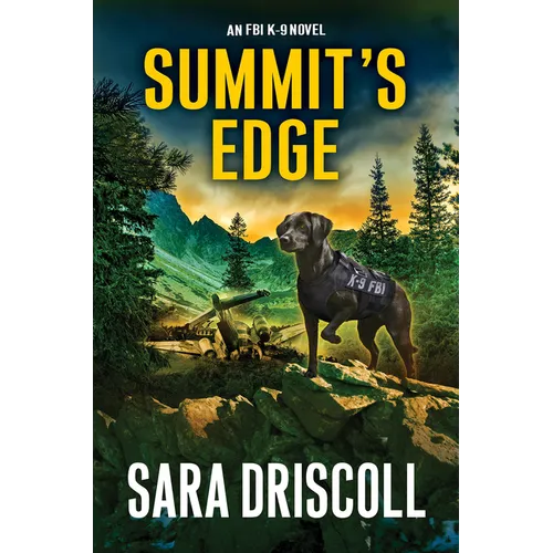 Summit's Edge - Hardcover