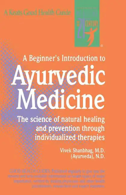A Beginners Introduction to Ay - Paperback