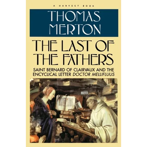 Last of the Fathers - Paperback