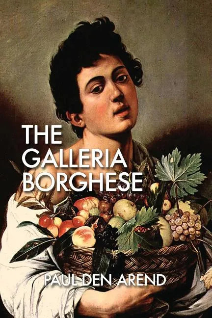 The Galleria Borghese - Paperback