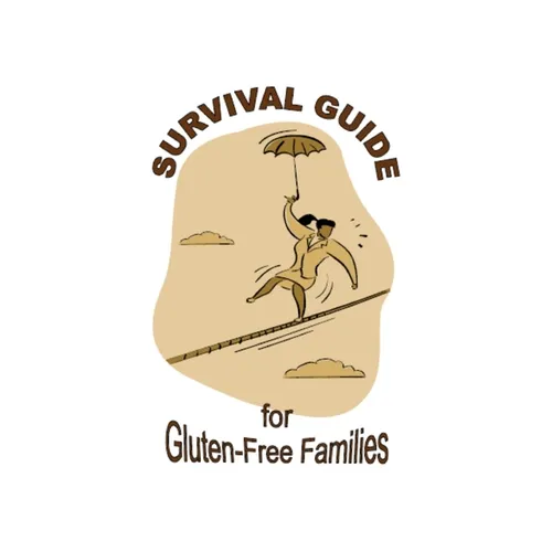 Survival Guide for Gluten Free Families - Paperback