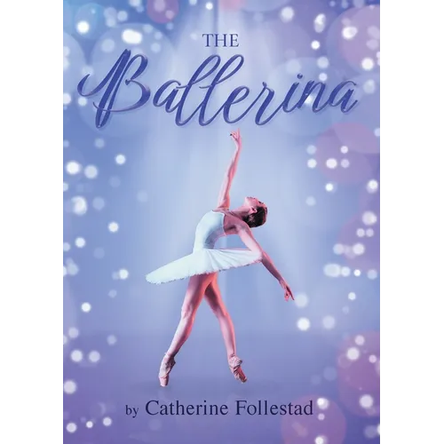 The Ballerina - Paperback