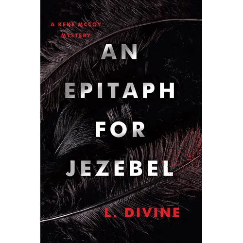 An Epitaph for Jezebel - Hardcover
