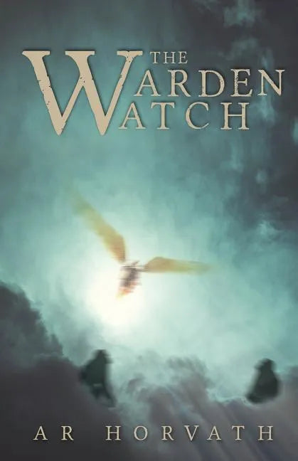 The Warden-Watch - Paperback
