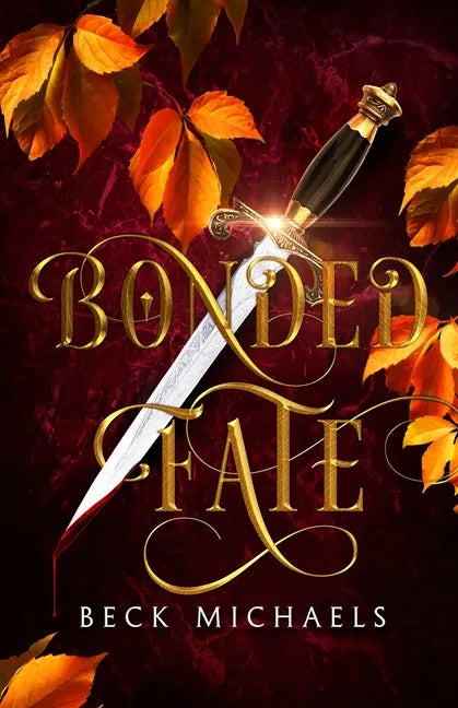 Bonded Fate (Guardians of the Maiden #2) - Paperback
