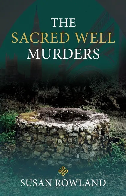 The Sacred Well Murders - Paperback