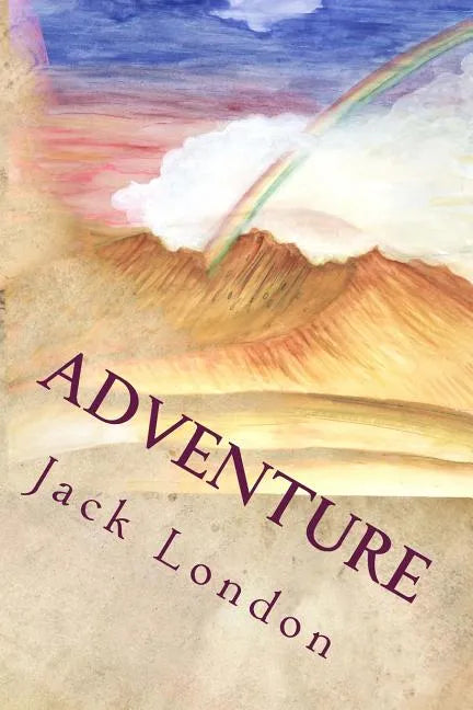 Adventure - Paperback