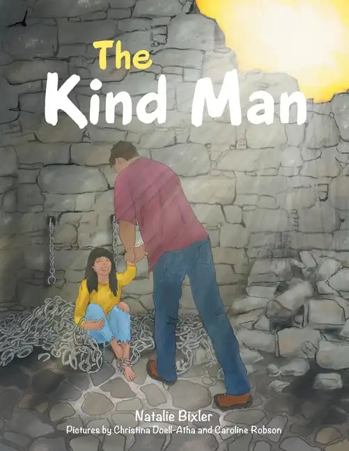 The Kind Man - Paperback