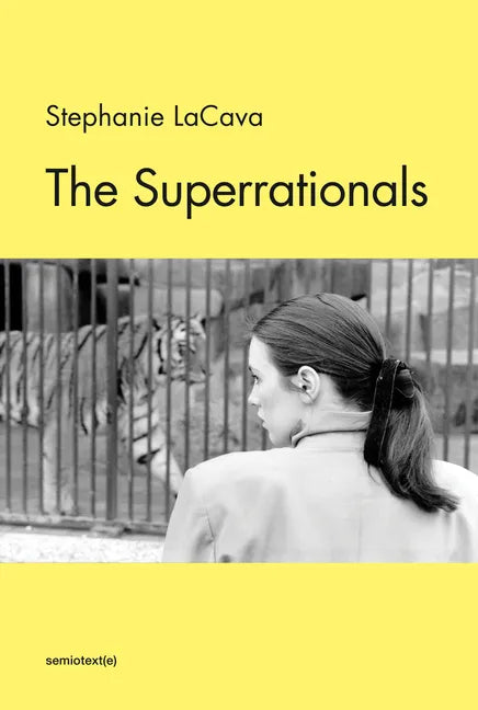 The Superrationals - Paperback