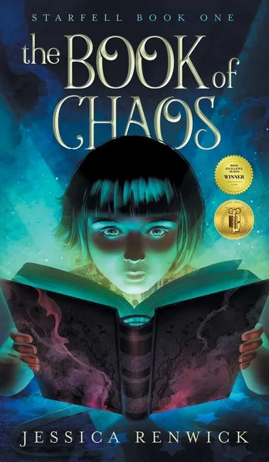 The Book of Chaos - Hardcover