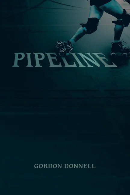 Pipeline - Paperback