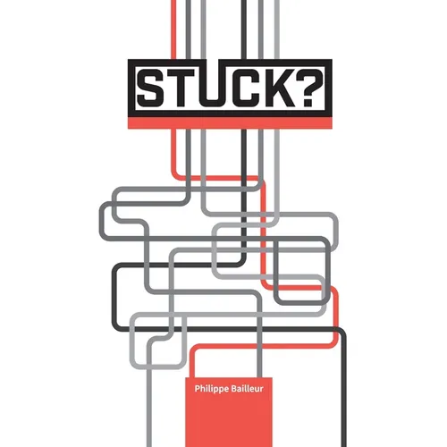 Stuck?: Dealing With Organizational Trauma - Paperback