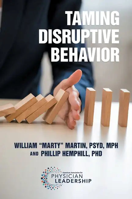 Taming Disruptive Behavior - Paperback