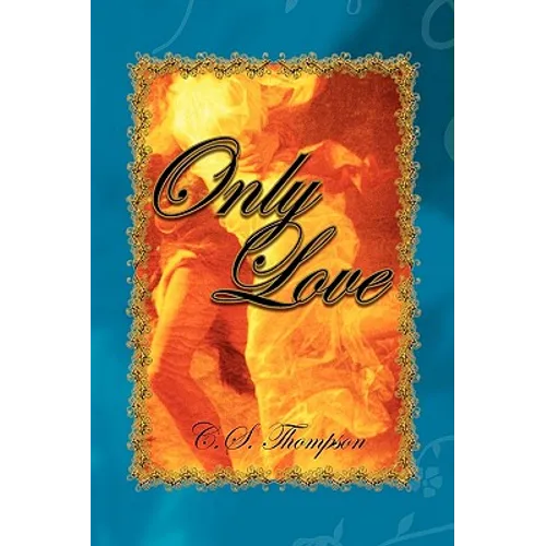 Only Love - Paperback
