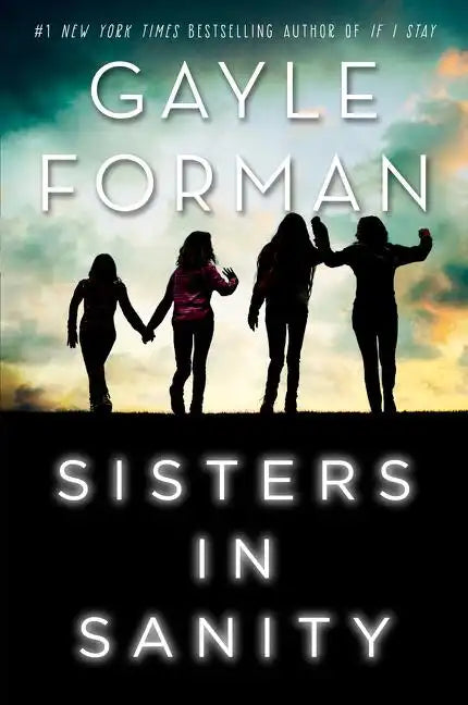Sisters in Sanity - Paperback