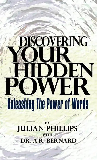Discovering Your Hidden Power - Hardcover