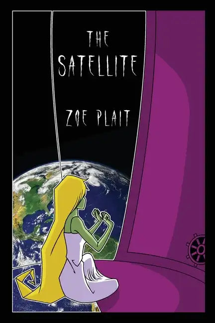 The Satellite - Paperback