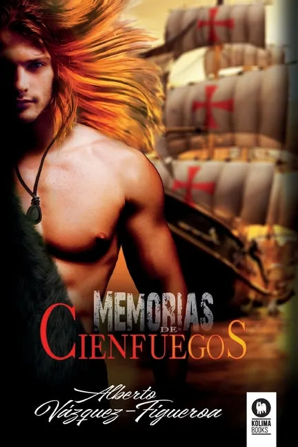 Memorias de Cienfuegos - Paperback