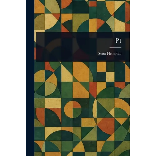 Pi - Paperback