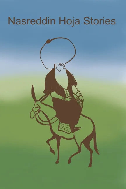 Nasreddin Hoja Stories - Paperback